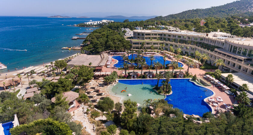 Limak Atlantis De Luxe Hotel & Resort