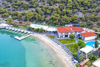 Meri Hotel Ölüdeniz