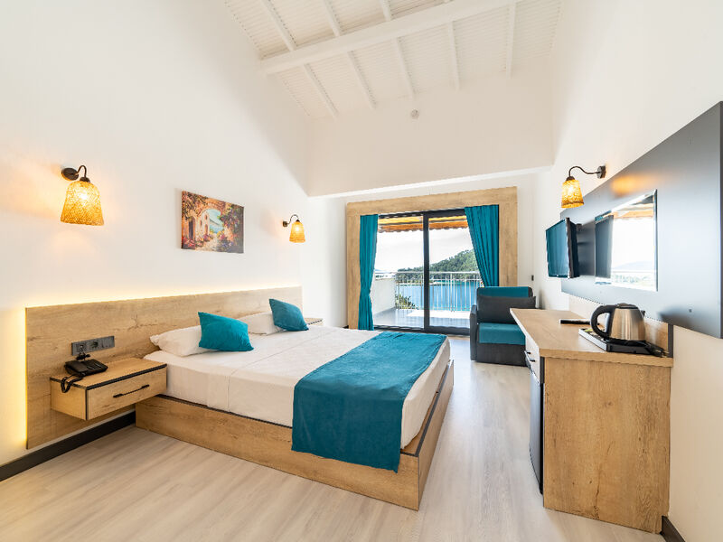 Meri Hotel Ölüdeniz