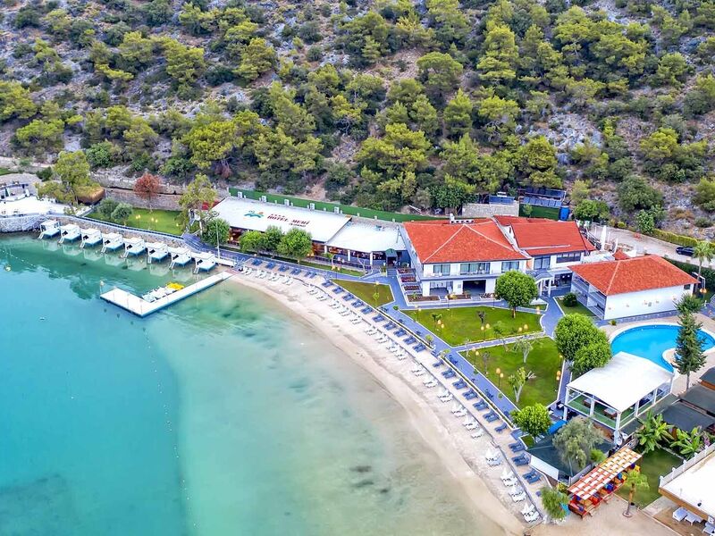 Meri Hotel Ölüdeniz