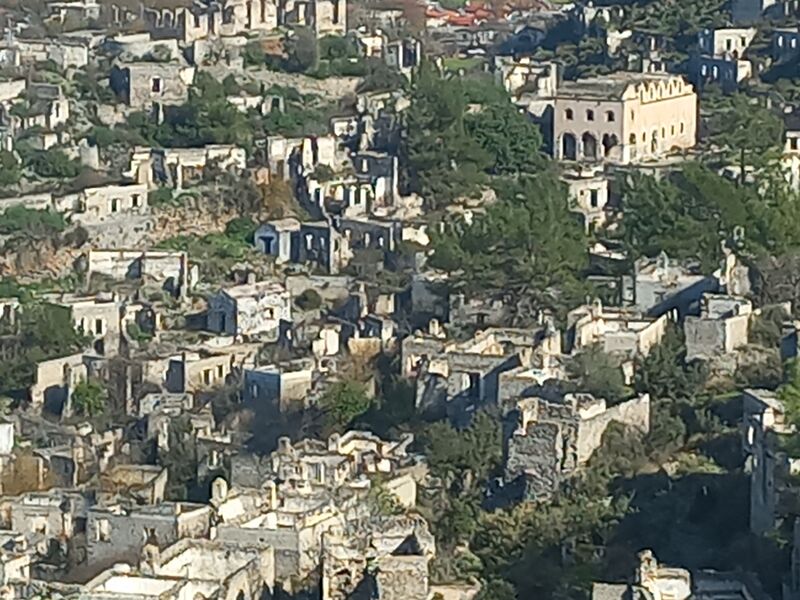 Fethiye Salı Pazarı Ve Kayaköy Turu