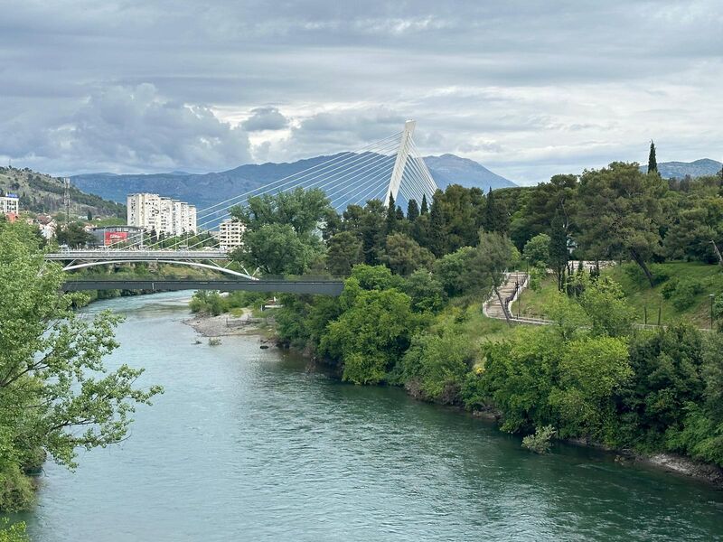 Karadağ'da (Montenegro) Balayı Tatili