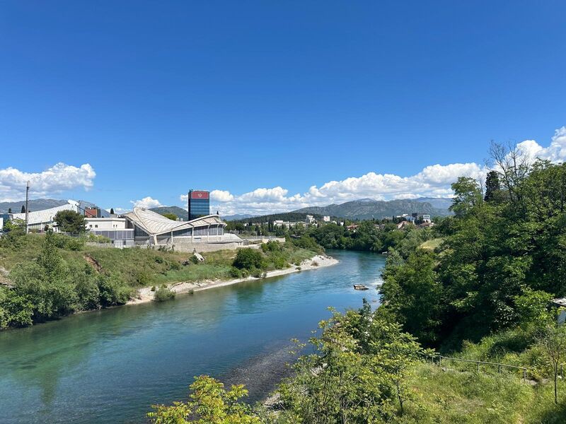 Karadağ'da (Montenegro) Balayı Tatili