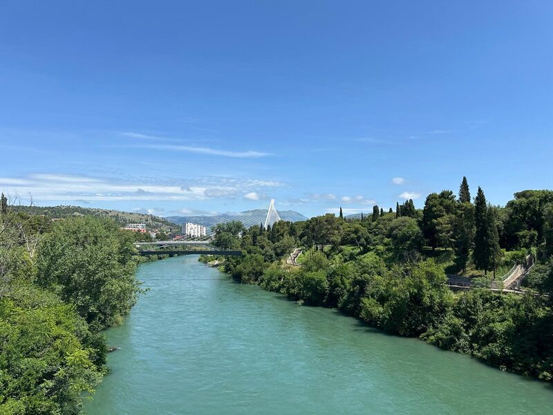 Karadağ'da (Montenegro) Balayı Tatili