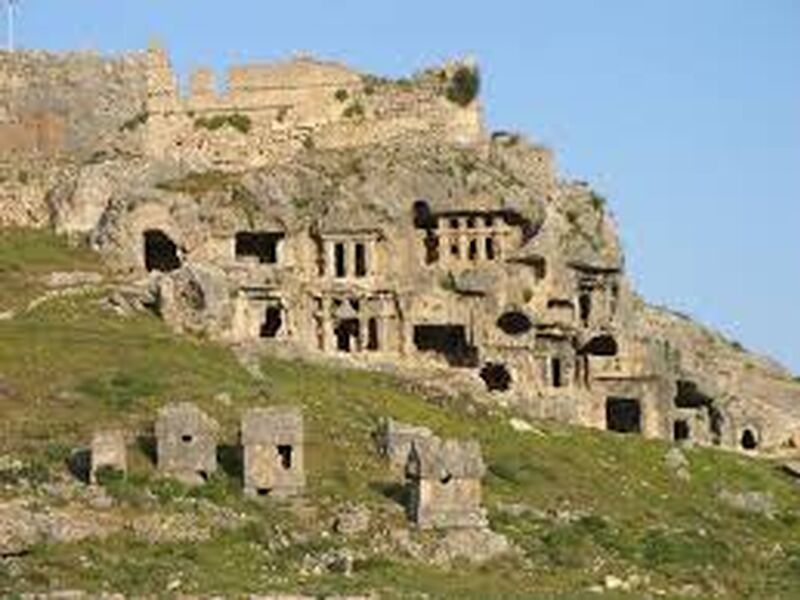 Fethiye Jeep Safari Saklıkent Turu Promo
