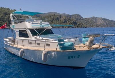 Fethiye Private Boat 