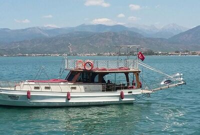 Fethiye Özel Tekne Turu