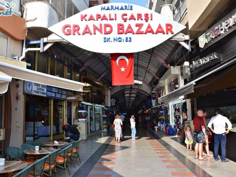 Slovakya'dan Türkiye'ye  Yaz Tatili 