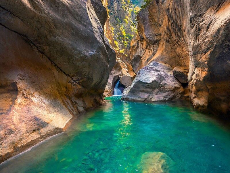 Fethiye Macera 4 Gece 5 Gün