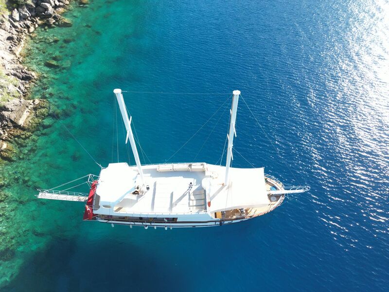 Fethiye Macera 4 Gece 5 Gün