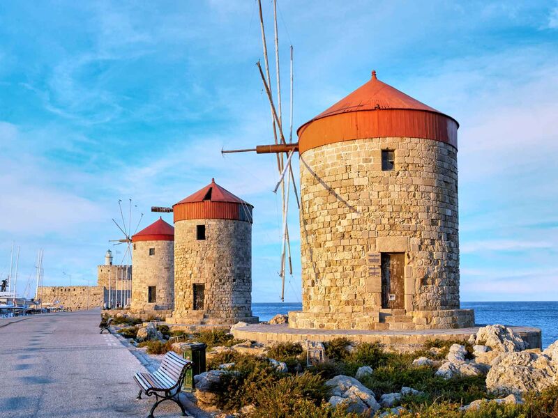 12–19 Ekim 2025 • Her Şey Dâhil Fethiye Tatili + İsteğe Bağlı Rodos Konaklamalı