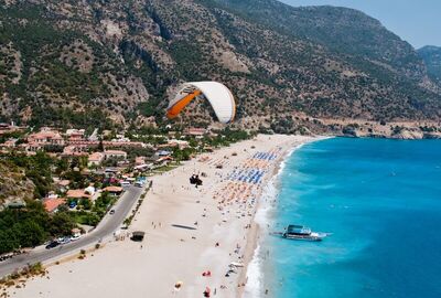 Fethiye Kısa Macera Paketi