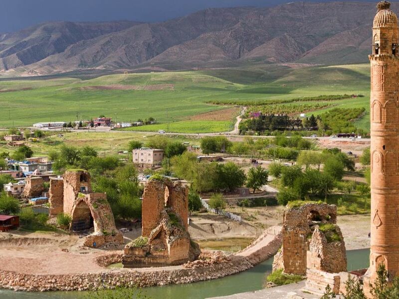 Ankara GAP Turu 3 Gece 4 Gün