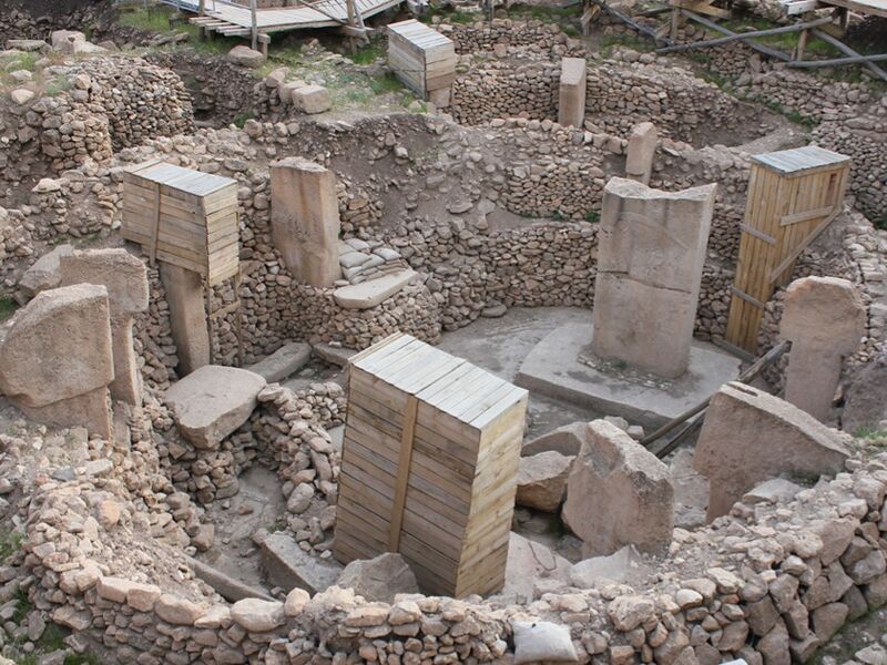 Ankara GAP Turu 3 Gece 4 Gün