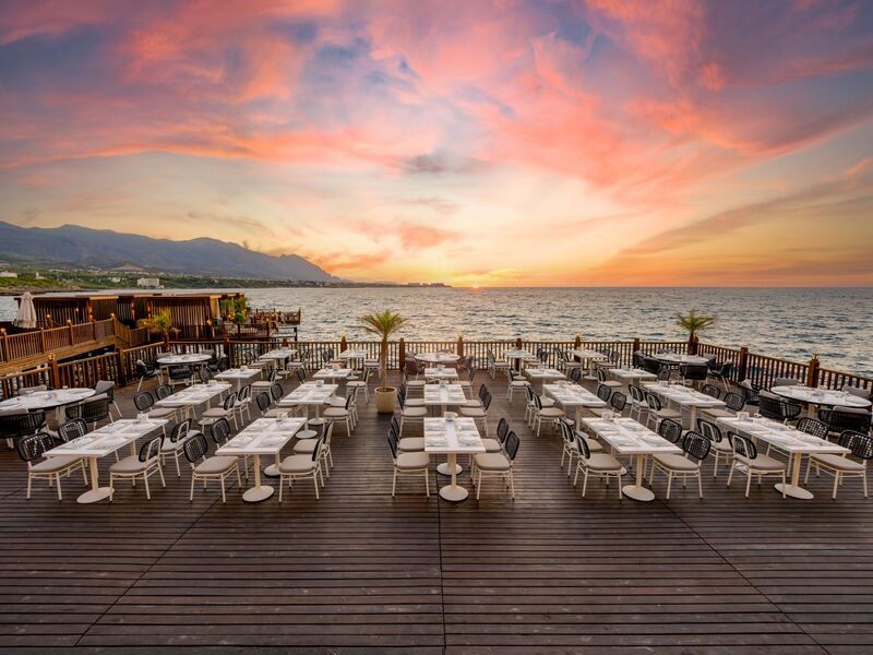 Merit Park Hotel Casino & Spa