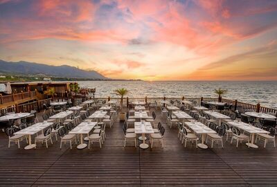 Merit Park Hotel Casino & Spa