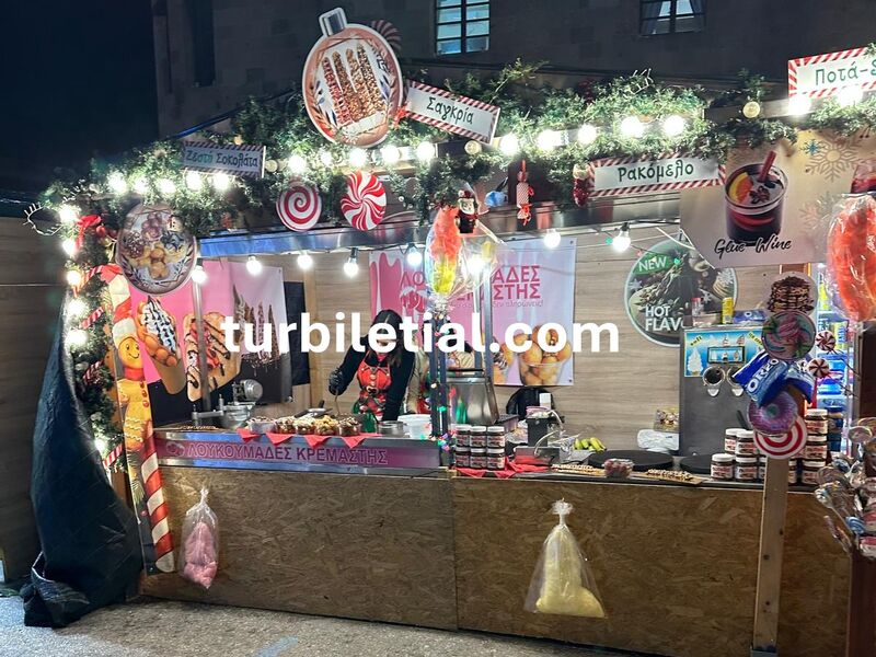 Fethiye & Rodos Kültür ve Macera Turu