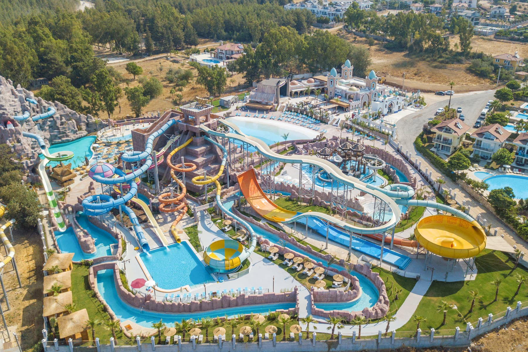 Fethiye Scuba Diving Tour