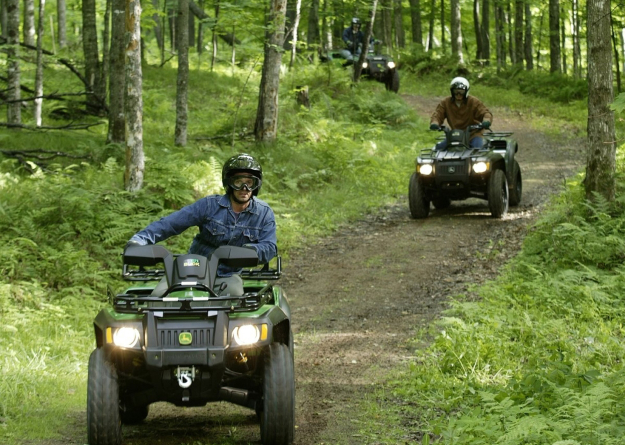 Fethiye Quad Bike Safari